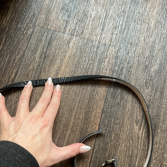 B-Low The Belt Snake Thin Belt - Picture 4 of 4